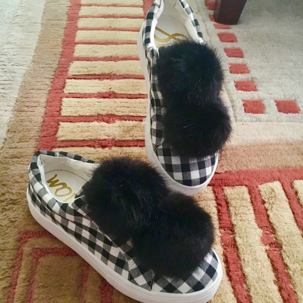 New Sam Edelman Shoe - Picture 6 of 8